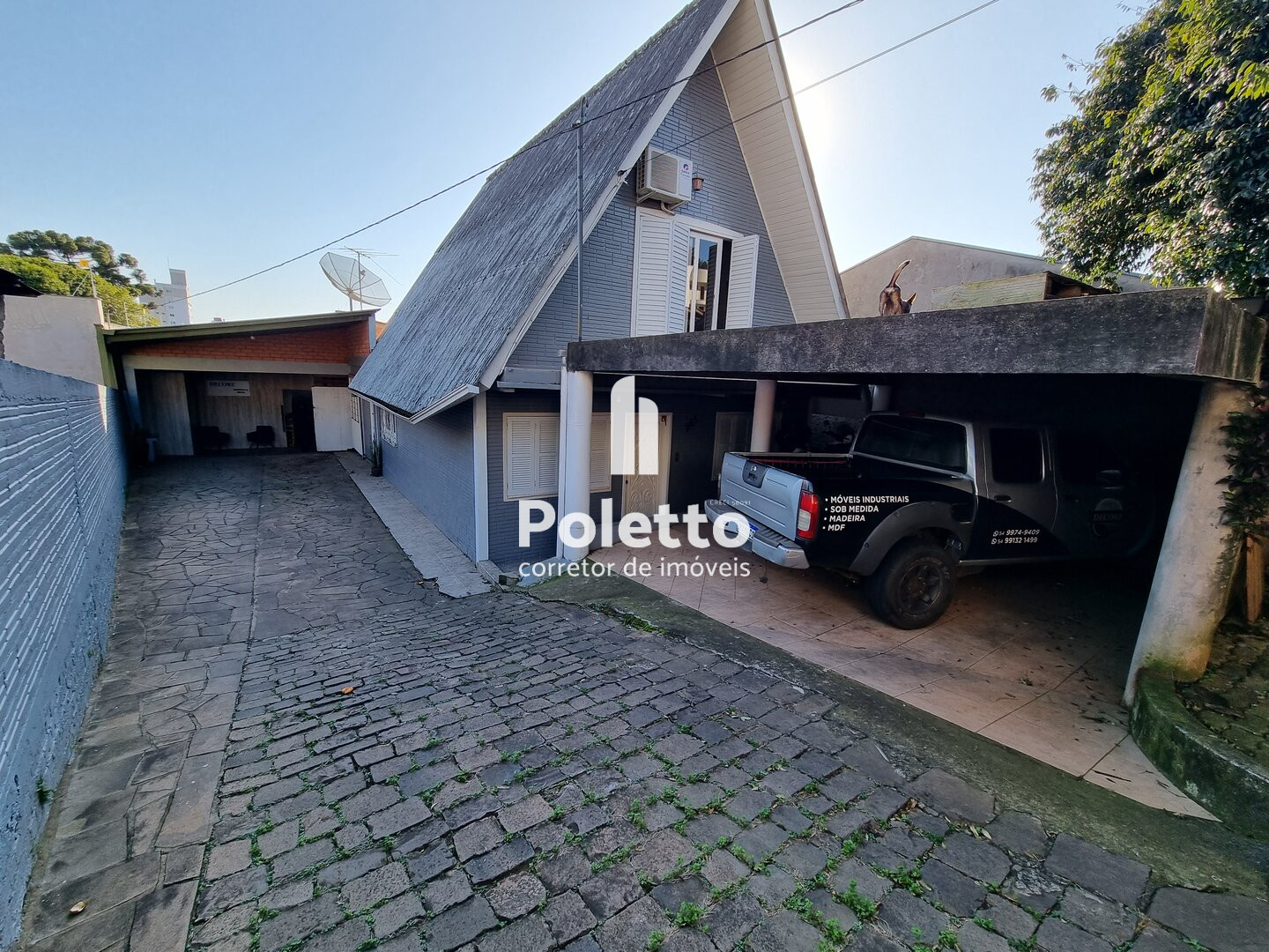 Comprar Casa